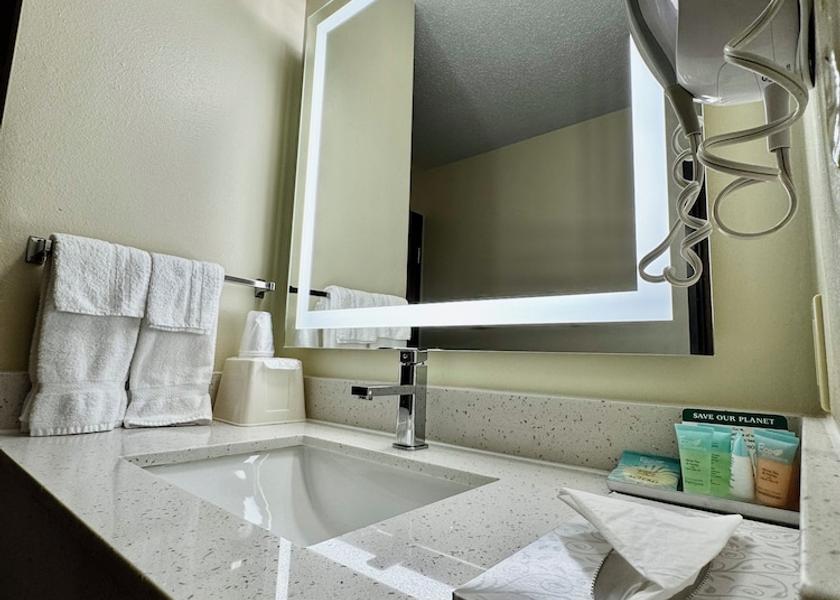 Iowa sibley Bathroom