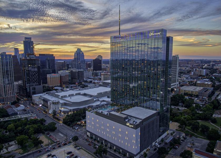 Texas Austin Primary image