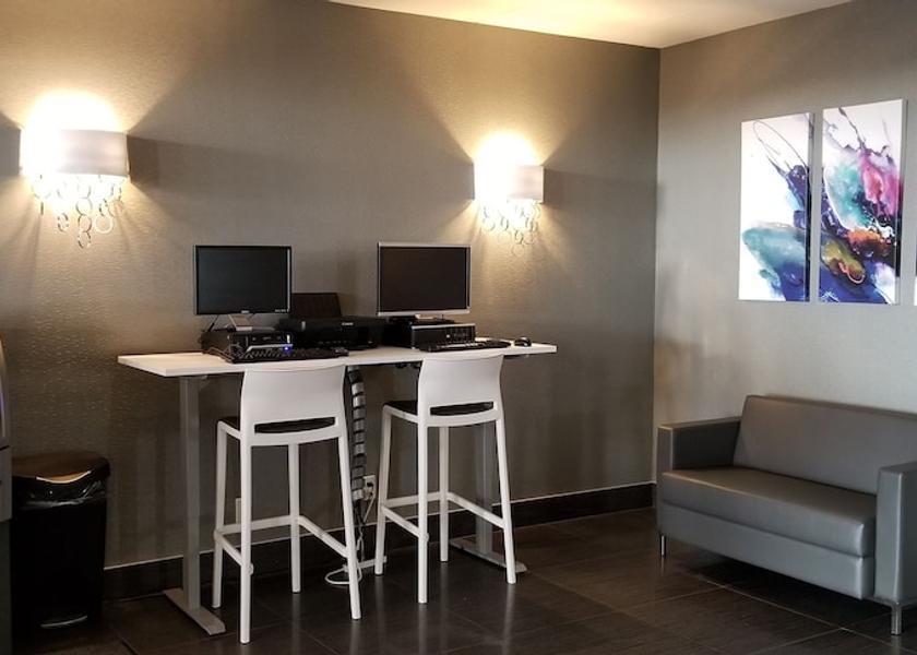 Quebec Laval Business Centre