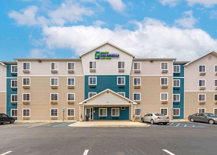 Alabama Pelham Primary image