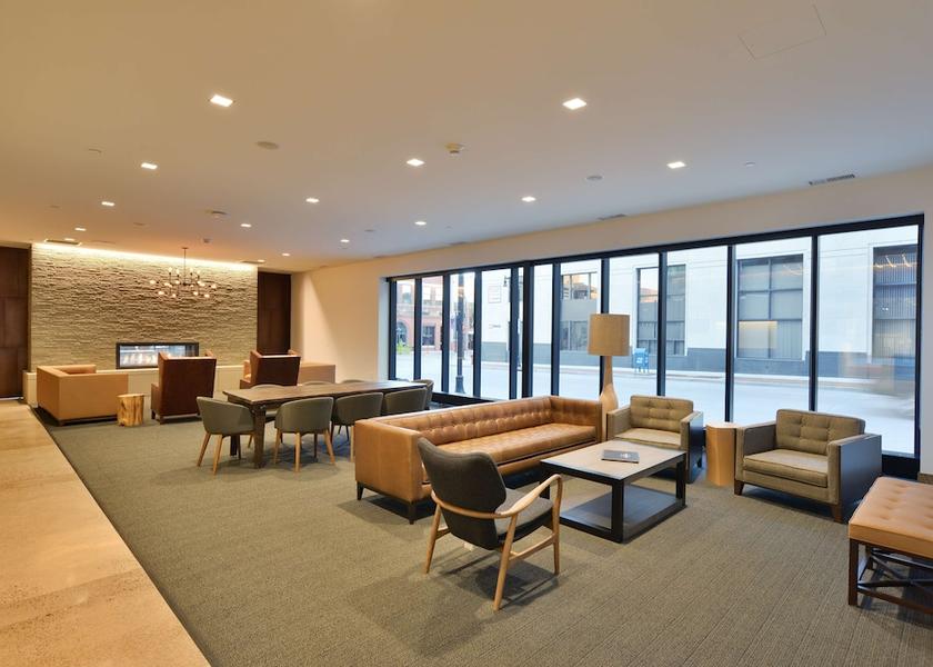 Wisconsin Eau Claire Reception