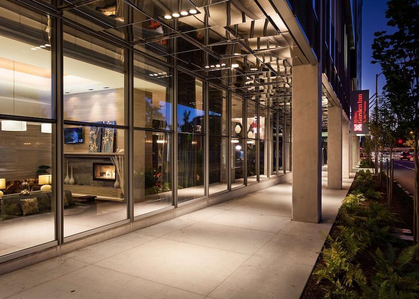 Washington Seattle Exterior
