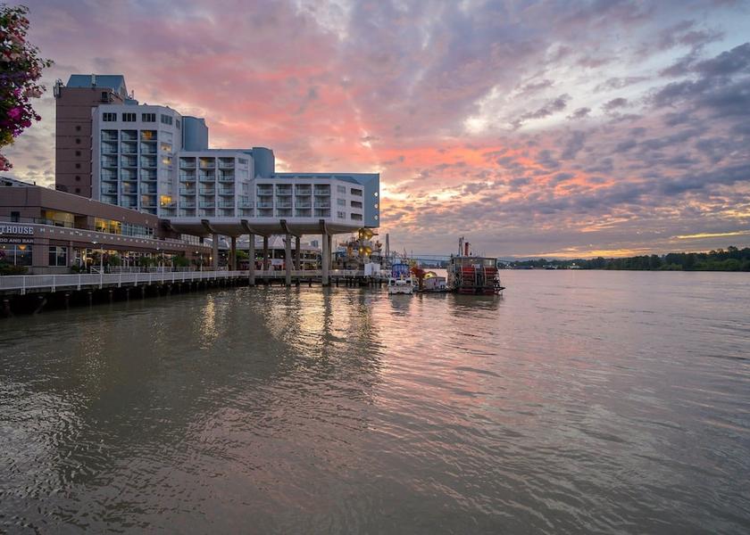 British Columbia New Westminster Primary image