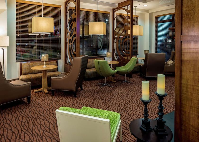 Pennsylvania Uniontown Lobby