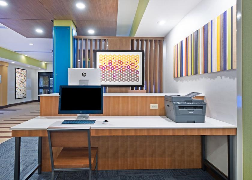 Pennsylvania Uniontown Amenity