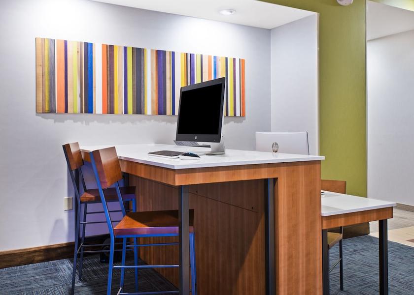 Pennsylvania Uniontown Amenity