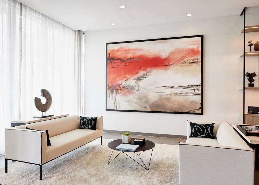 Florida Tampa Amenity