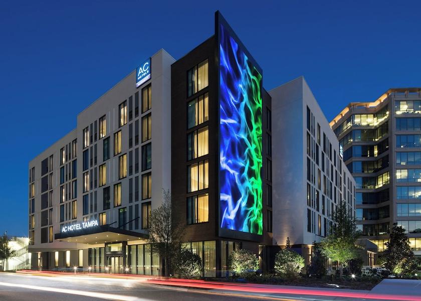 Florida Tampa Primary image