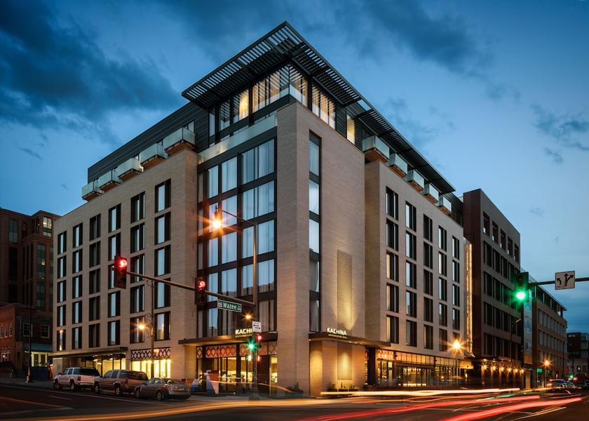 Colorado Denver Primary image