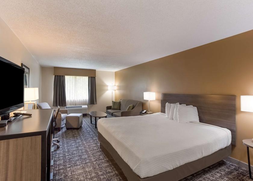 West Virginia Chapmanville Room