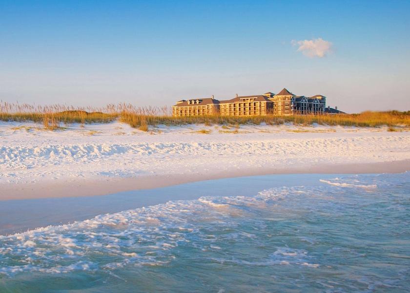 Florida Destin Exterior