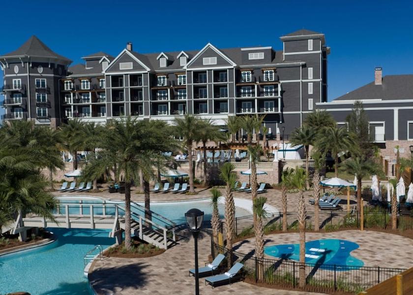 Florida Destin Pool