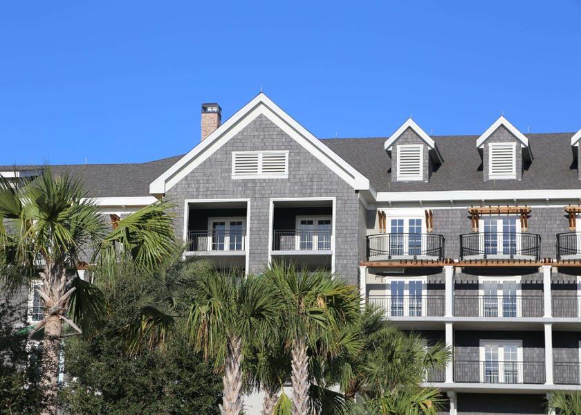 Florida Destin Hotel