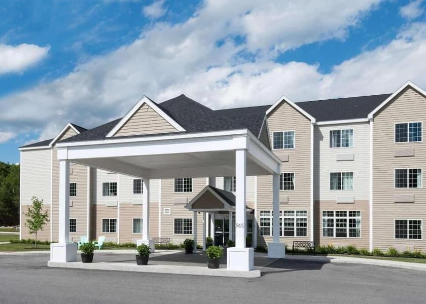 Maine Windham Primary image