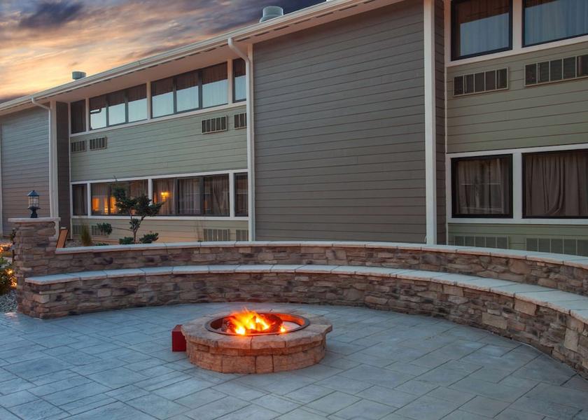 Indiana Fort Wayne Amenity
