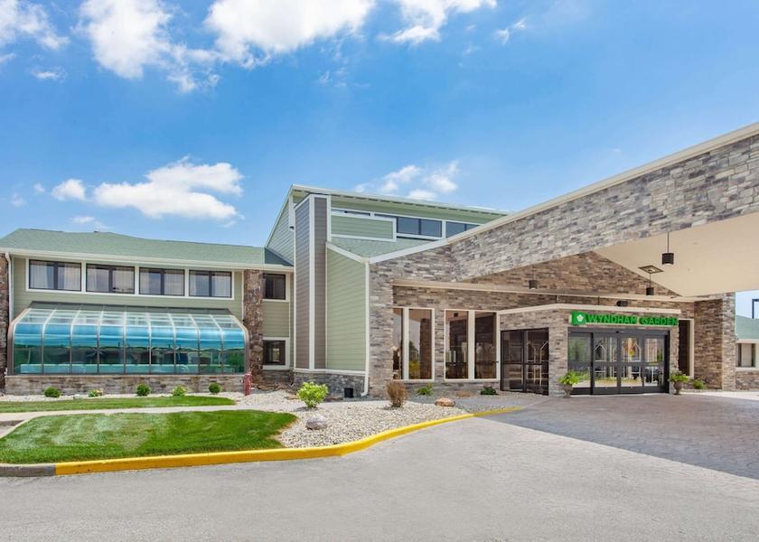Indiana Fort Wayne Primary image