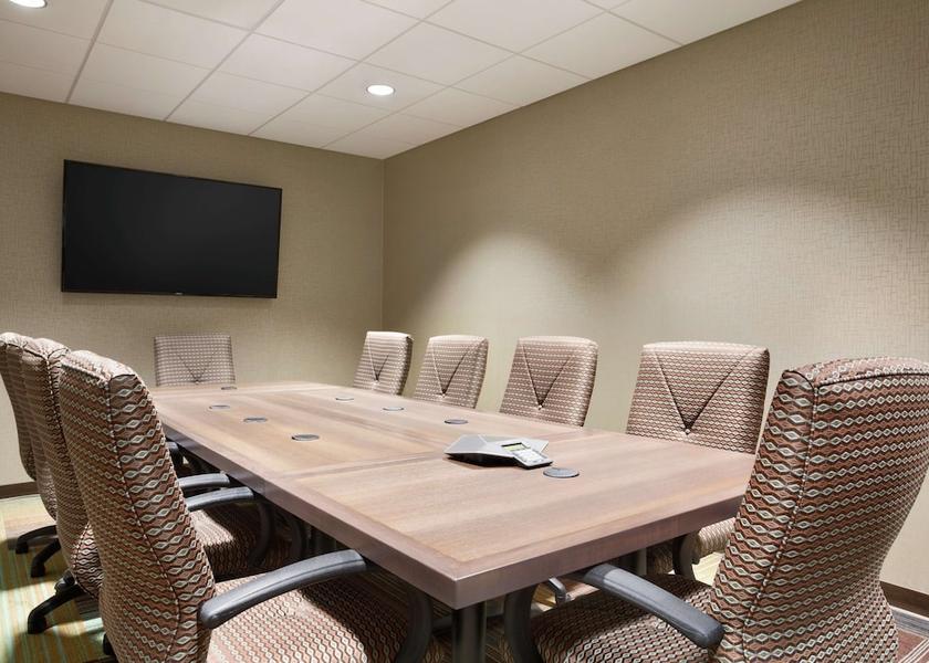 Illinois Minooka Meeting facility