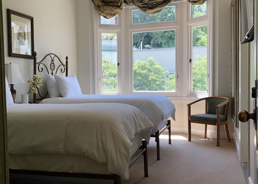 California Sausalito Room