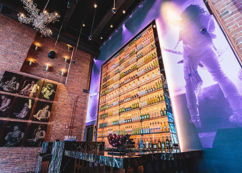 Iowa Sioux City Reception