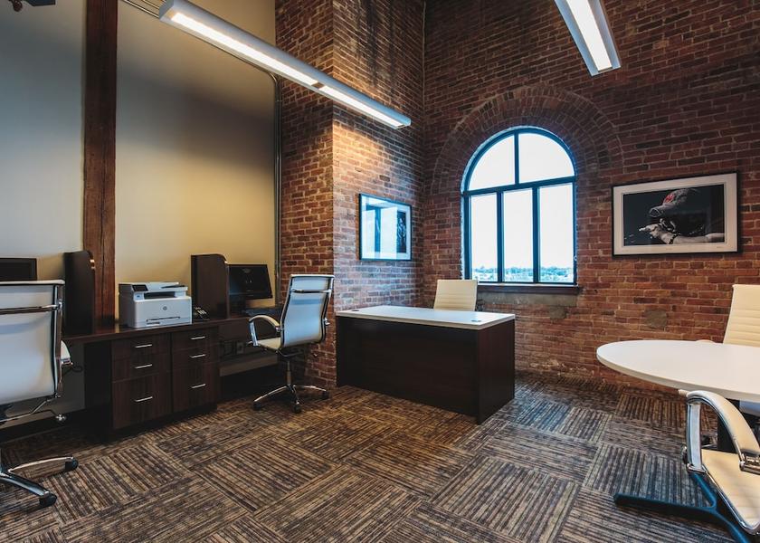 Iowa Sioux City Meeting facility