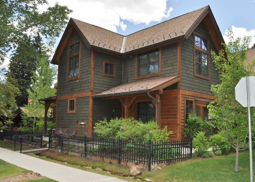 Colorado Aspen Primary image