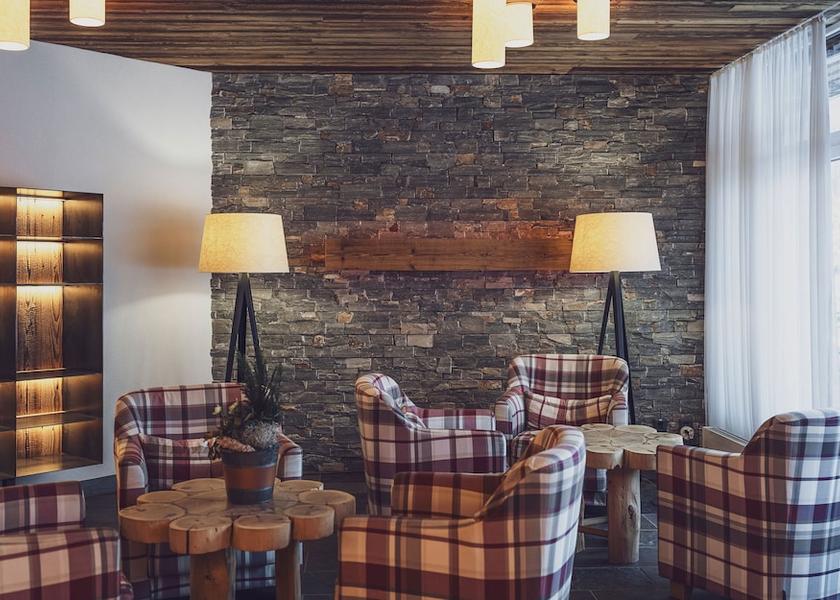 Graubuenden Davos Lobby