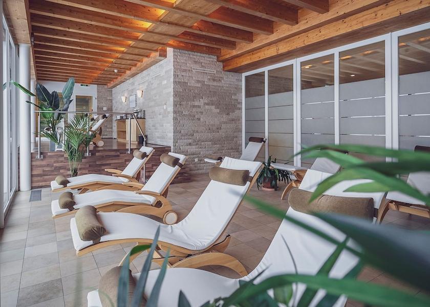 Graubuenden Davos Spa