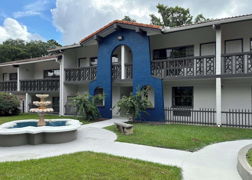 Florida Tallahassee Primary image