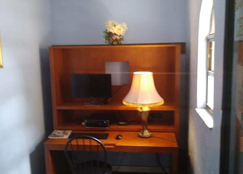 Florida Tallahassee Room