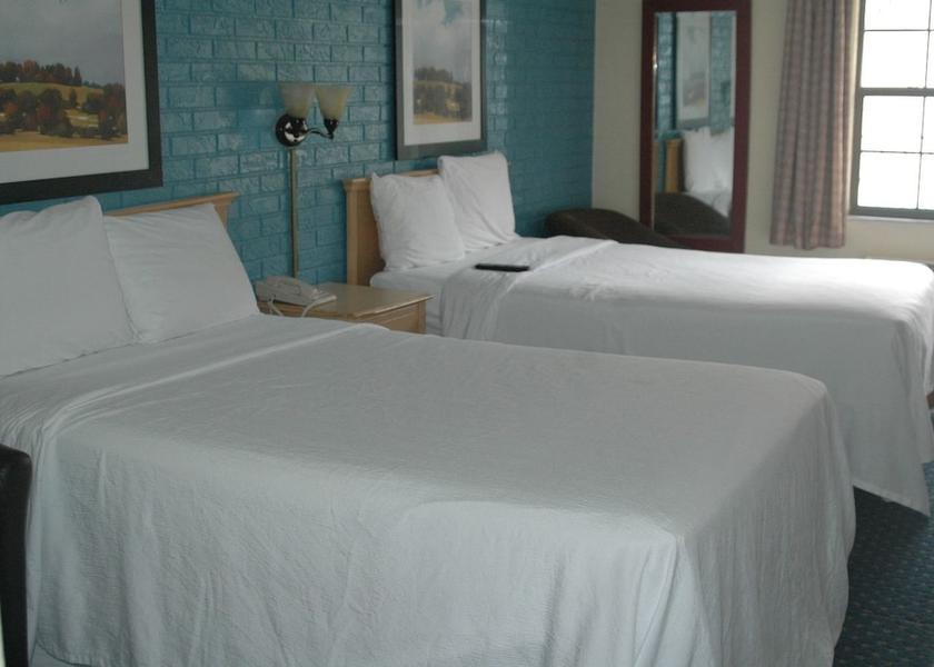 Florida Tallahassee Room