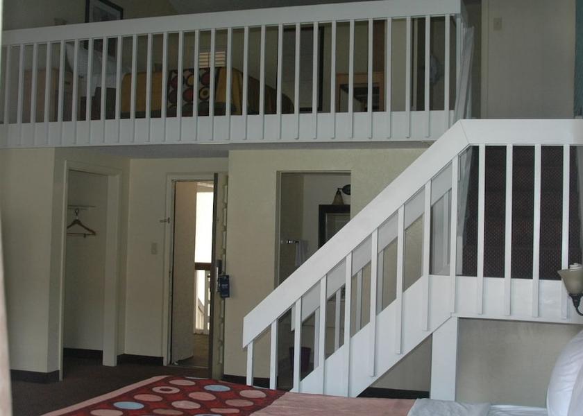 Florida Tallahassee Room