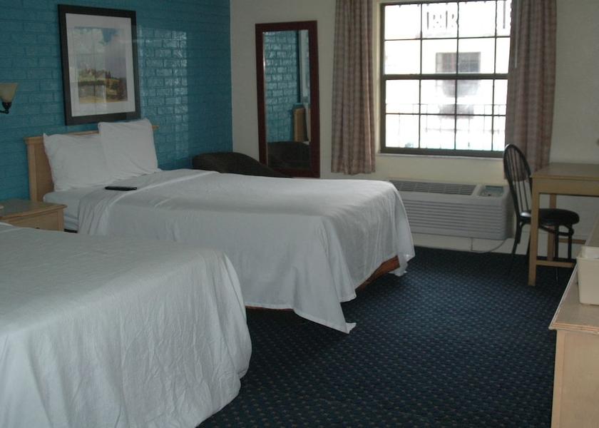 Florida Tallahassee Room
