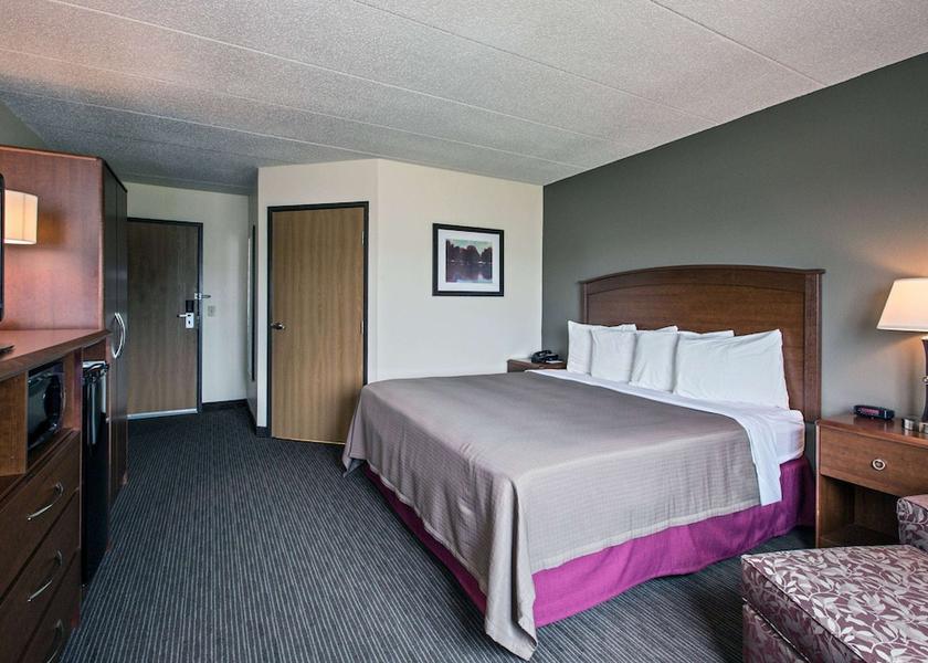 Iowa Grundy Center Room