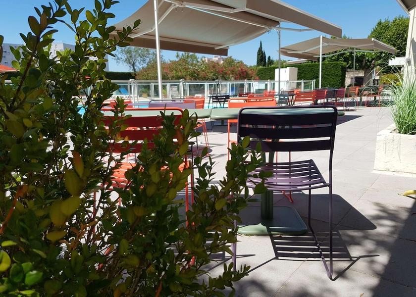 Provence - Alpes - Cote d'Azur Arles Primary image