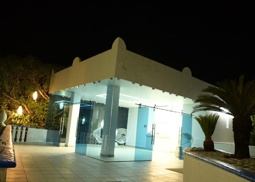 Morelos Jojutla Reception