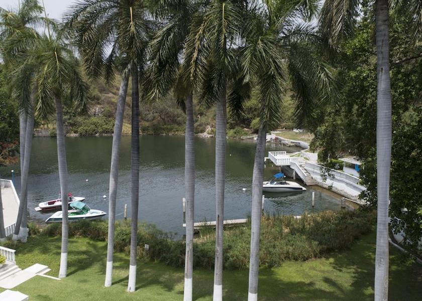 Morelos Jojutla Garden