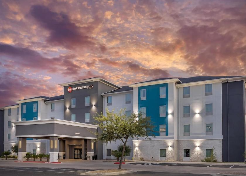 Texas Laredo Primary image