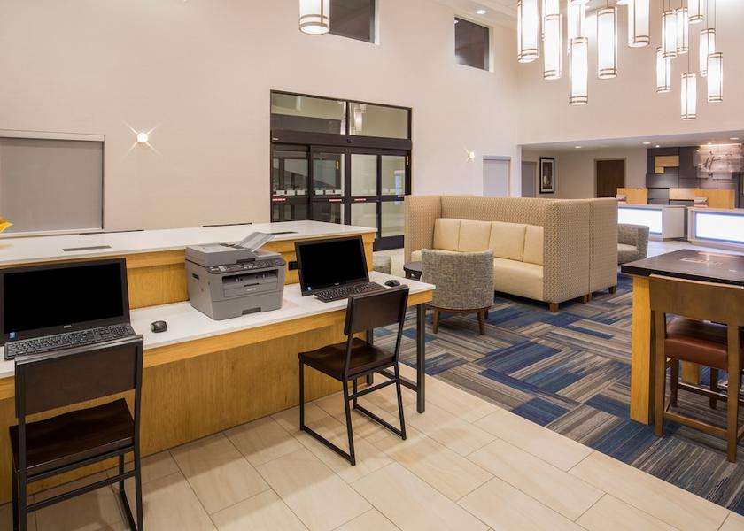 Nevada Pahrump Amenity