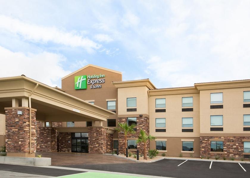 Nevada Pahrump Primary image