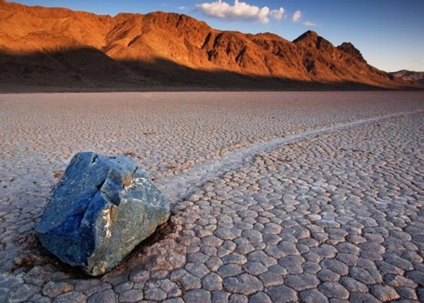 Nevada Pahrump Point of interest