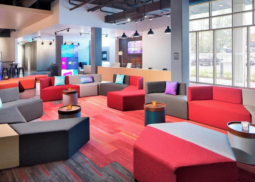 Washington SeaTac Bar