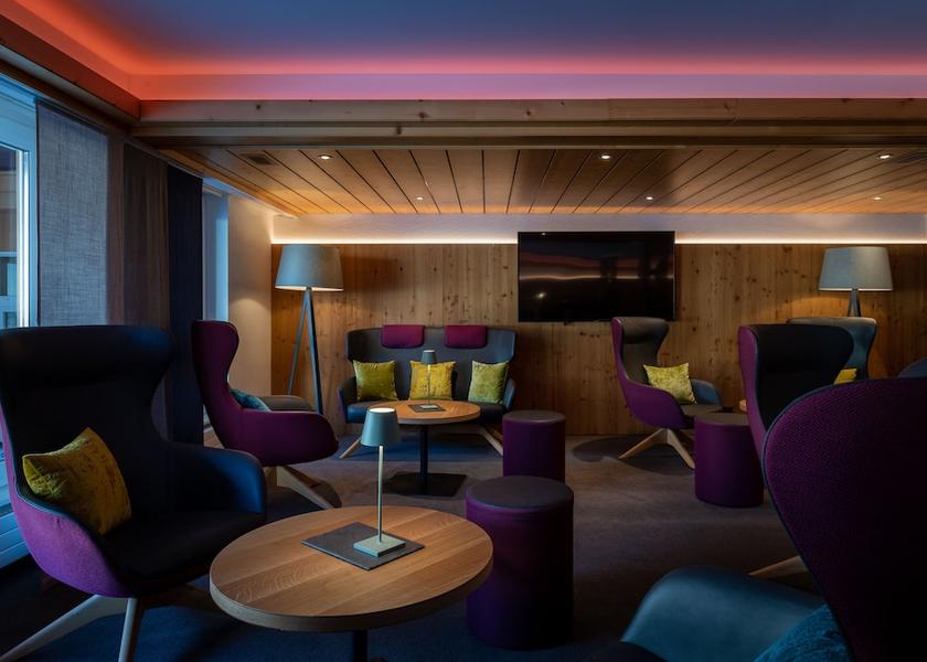 Graubuenden Vaz-Obervaz Bar