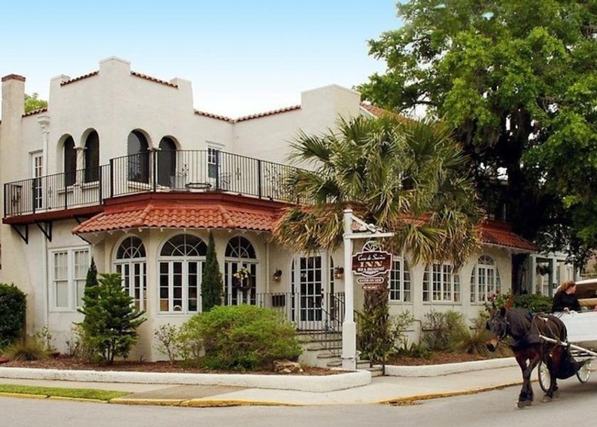 Florida St. Augustine Primary image