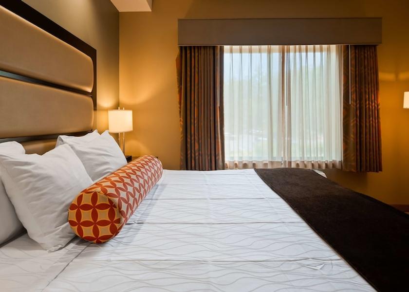 Virginia College Park Room