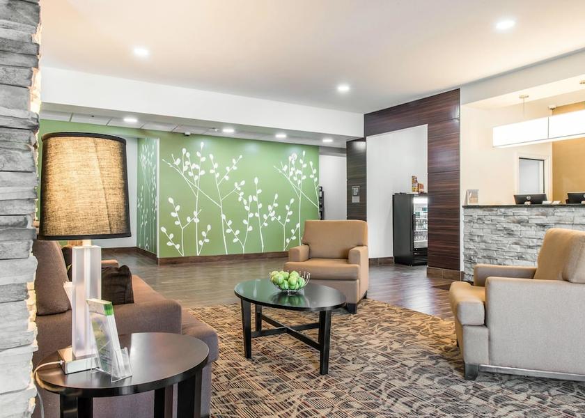 West Virginia ellenboro Lobby