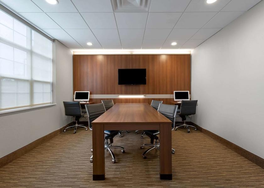 New York Niagara Falls Business center