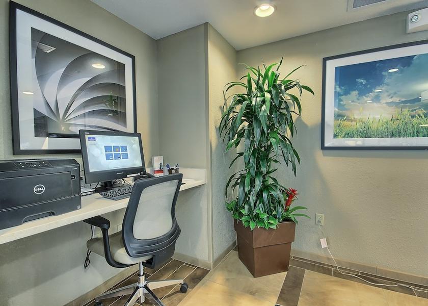 Ohio Grove City Amenity