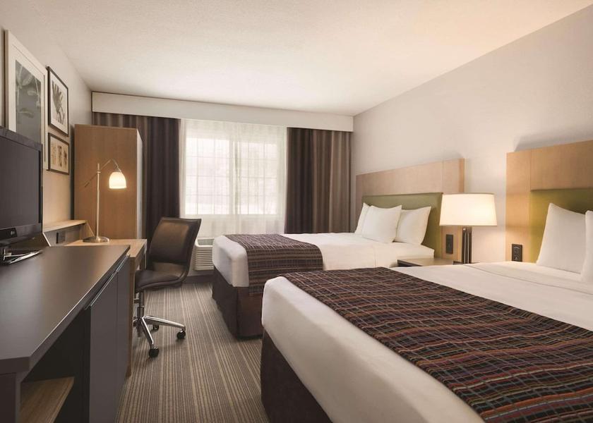 Minnesota Grand Rapids Room