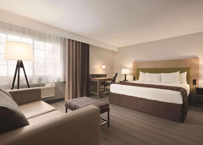 Minnesota Grand Rapids Room