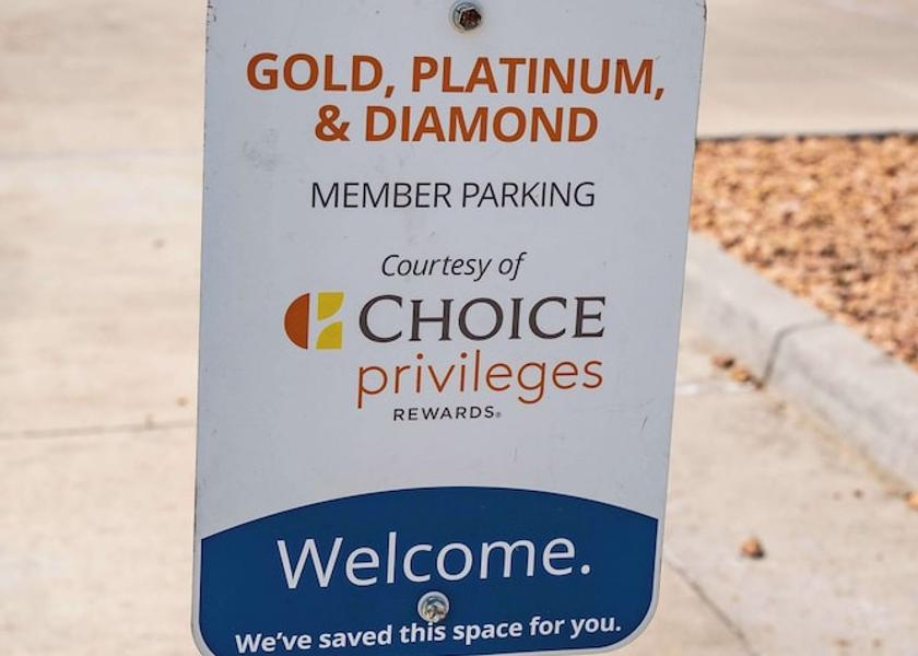 South Dakota Brookings Amenity